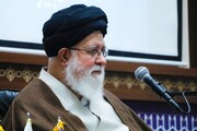 آیت‌الله علم‌الهدی: ارتش ایران بزرگترین رزمنده ضدآمریکایی است