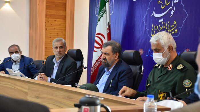 استاندار: پرداخت مالیات صنایع بزرگ خوزستان در پایتخت به ضرر استان است