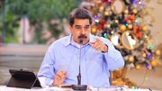 مادورو توطئه آمریکا برای کودتا در ونزوئلا را فاش کرد