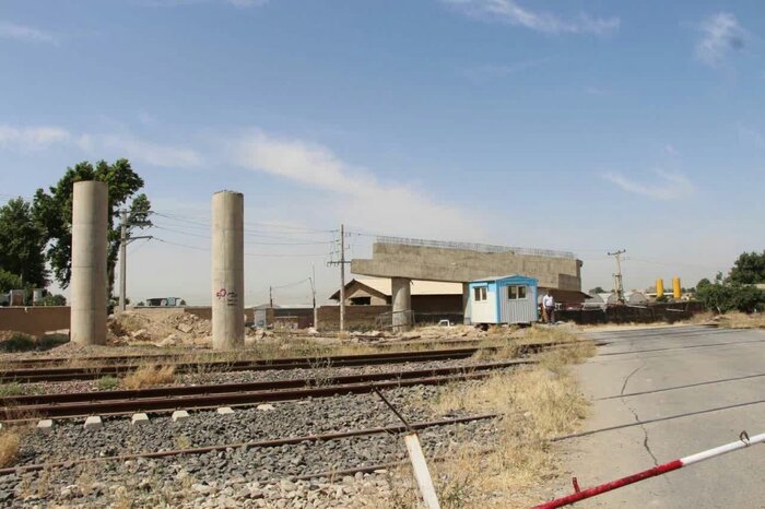 قطار شهری جنوب شرق استان تهران؛ وعده‌ای قدیمی که سال ۹۶ محقق شد