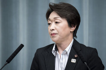 ژاپن پرداخت رشوه برای گرفتن میزبانی المپیک را رد کرد