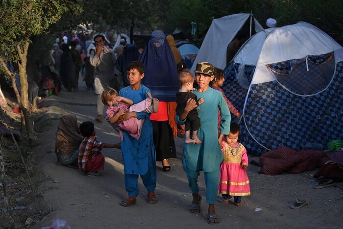 هشدار یونیسف: نظام سلامت و خدمات اجتماعی در افغانستان در مرز سقوط است
