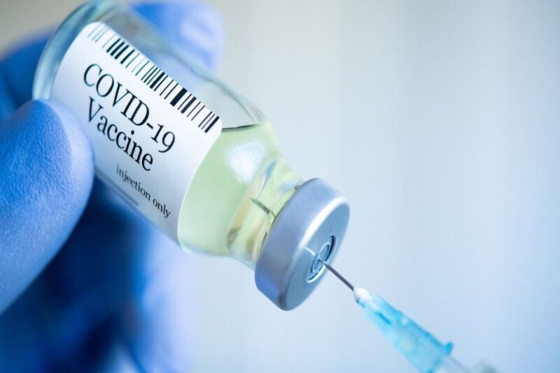 ۴۱ درصد جمعیت هدف خوزستان دُز اول واکسن کرونا را دریافت کردند