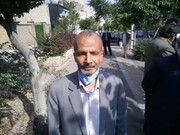 استاندار سابق استان‌های یزد و  مرکزی داوطلب انتخابات ریاست جمهوری شد
