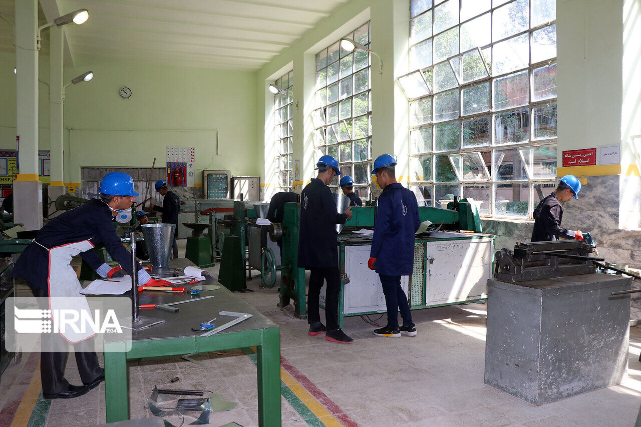 مرکز مهارت‌آموزی در حوزه‌های علمیه سیستان‌وبلوچستان راه‌‎اندازی می‌شود