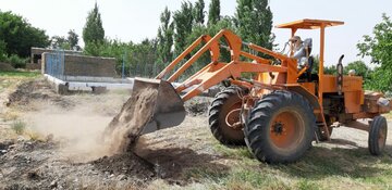  چاه های غیر مجازآب در تهران و پردیس مسدود شد