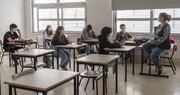 اختلافات مقامات بهداشتی آمریکا در بازگشایی مدارس بالا گرفت
