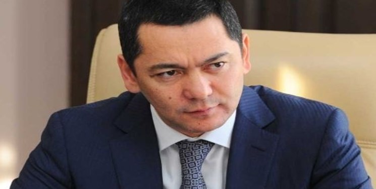 نخست وزیر و برادر رییس جمهوری پیشین قرقیزستان دستگیر شدند