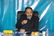 نماینده مجلس خواستار حمایت از کشاورزان باروق شد