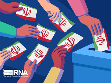 انتخابات نماد مردم‌سالاری دینی در نظام جمهوری اسلامی است