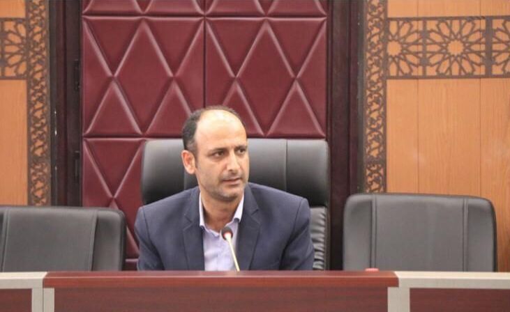 شهردار بردخون بوشهر انتخاب شد