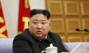 رهبر کره شمالی خط مشی سیاست خارجی کشورش را تعیین کرد