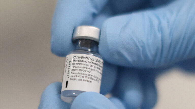 ریانووستی از مرگ ۶ نفر در مراحل آزمایش واکسن کرونا شرکت فایزر خبر داد