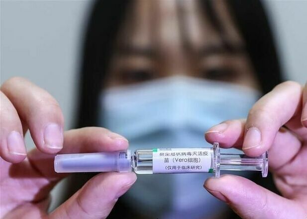 سینوفارم و سینوواک، دو واکسن کرونا پیشتاز چین - نیوز