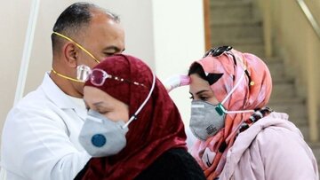 شناسایی ۴ مورد مشکوکِ مبتلا به کرونای جهش یافته در عمان