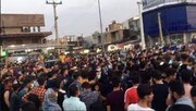 مردم حق دارند؛ صورتبندی صحیح اعتراضات خوزستان