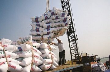 افزایش قیمت جهانی برنج/ تسریع در واردات برنج باعث تنظیم بازار داخلی می‌شود