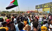 سازمان ملل خواستار بازگشت فوری دولت غیرنظامی در سودان شد