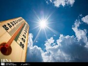 هواشناسی آسمان استان همدان را ابری همراه با وزش باد پیش‌بینی کرد