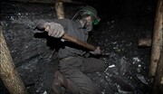 پیکر بی‌جان دومین معدنچی زیرآوارمانده معدن طزره دامغان پیدا شد