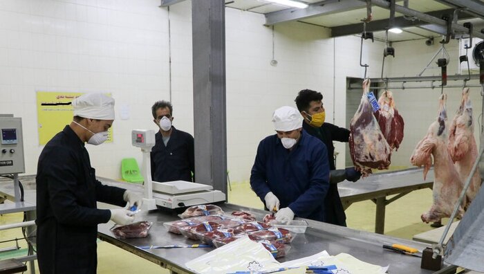 دلیل افزایش قیمت گوشت، عدم تعیین نرخ دام زنده است