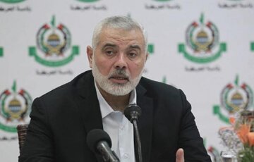 هشدار حماس نسبت به پیامدهای حمله صهیونیست‌ها به نمازگزاران فلسطینی