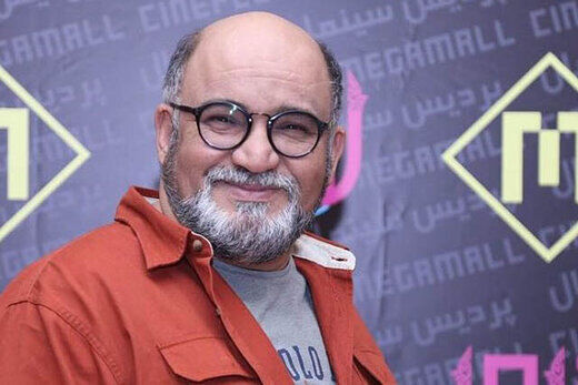 نادر سلیمانی: تئاتر نفس یک جامعه است
