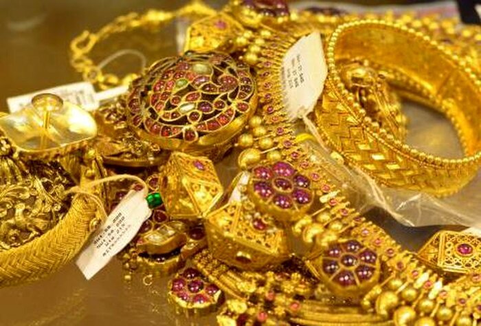 یک میلیارد و ۵۰۰ میلیون ریال جواهرات قاچاق در خواف کشف شد