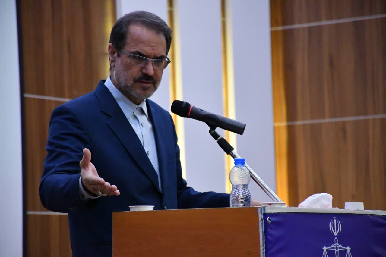 سخنگوی قوه قضاییه:مسئولان با جدیت برای حل مشکلات خوزستان تلاش کنند