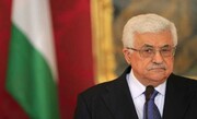 مقام فلسطینی: دیدار عباس با گانتس پیشرفتی نداشته است