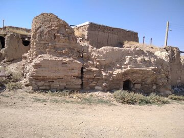 شواهدی از حکومت آل بویه در تپه باستانی آغچه ریش چاراویماق به دست آمد