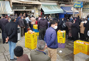 بازار مرغ در آذربایجان‌غربی؛ سودجویی یا فروکش نکردن تب خرید