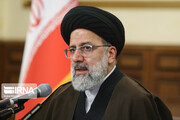  احزاب و شخصیت‌ها انتخاب حجت الاسلام رییسی را تبریک گفتند