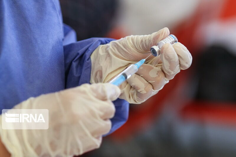 یک میلیون و ۳۶۷ هزار دُز واکسن طی مهر امسال در آذربایجان‌غربی تزریق شد