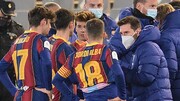 انتخابات ریاست باشگاه بارسلونا به دلیل اوج‌گیری کرونا به تعویق افتاد
