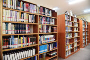 کتابخانه‌های آستان قدس رضوی بازگشایی شد