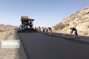 ۹۷۱ کیلومتر عملیات آسفالت امسال در جاده‌های کرمانشاه انجام شد