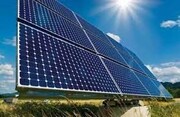 انرژی خورشیدی فرصت مغفول سرمایه گذاری در کهگیلویه و بویراحمد