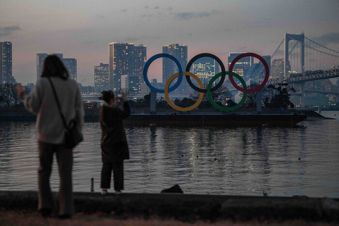 تجارت گردان | خداحافظی با مهرداد با تعصب و سکوت دولت بایدن درباره المپیک