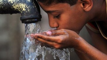 ۶۱۴میلیارد تومان اعتبار صرف پایداری آب آشامیدنی در روستاهای گلستان می‌شود