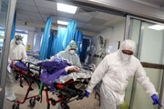 فرماندار: شمار فوت شدگان ویروس کرونا در اراک به تثبیت نرسیده است