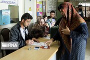 شمارش معکوس اقوام شرق گلستان برای خلق حماسه انتخابات ۱۴۰۰