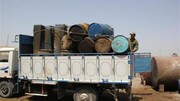 قاچاقچی بنزین در آذربایجان‌غربی ۳.۲ میلیارد ریال جریمه شد