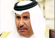 دعوای توئیتری نخست‌وزیر سابق قطر و یک شاهزاد سعودی درباره شورای همکاری