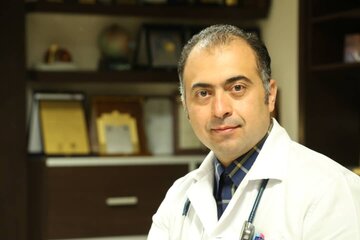 دریافت‌کنندگان واکسن "کوو ایران" به ۱۰ داوطلب رسیدند