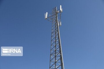 ۱۲ سایت تلفن همراه در روستاهای استان اردبیل راه‌اندازی شد