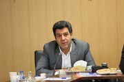 توییت‌های رئیس اتاق بازرگانی ایران علیه انقلاب