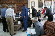 دادگستری استان کرمانشاه سالانه درگیر بیش از ۵۰۰ هزار پرونده است