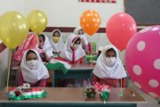 ۹۷ درصد کودکانِ در سن تحصیل در استان سمنان به مدرسه می‌روند