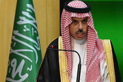 وزیر خارجه عربستان: آمریکا همچنان بزرگترین شریک امنیتی ما است